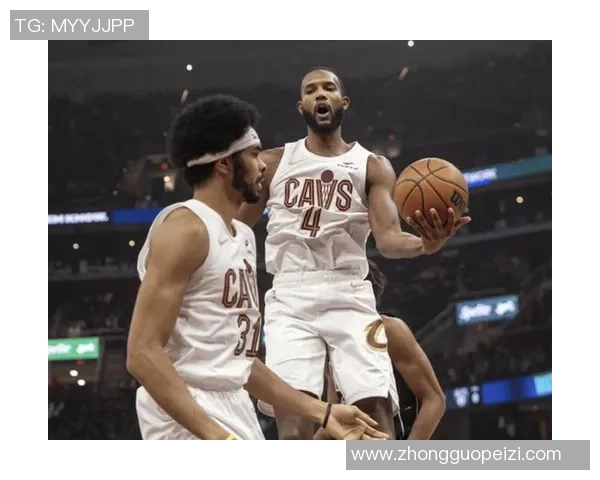 骑士内线新星阿伦轰27分14篮板能否跻身全明星行列引发热议