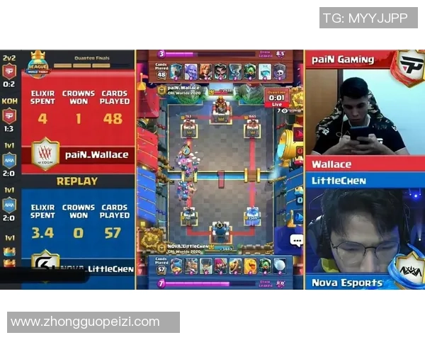 和平精英全球总决赛中国NOVA战队逆转夺冠最后圈1v4神奇逆袭